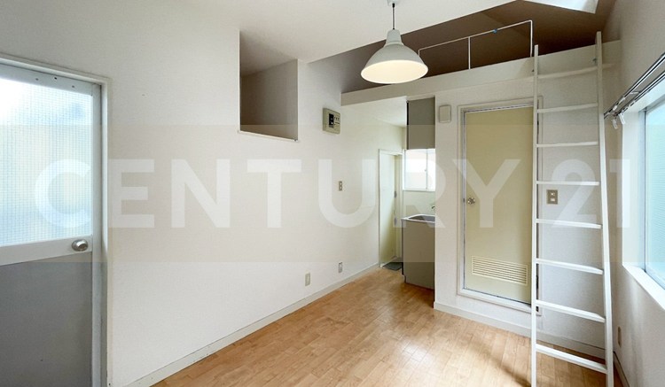 トキワハイム早稲田１号館 雑司が谷・目白・池袋の賃貸マンション・不動産ならセンチュリー21パキラハウス